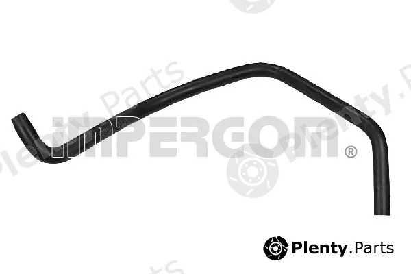 Original Imperium 18330 — Charge Air Hose