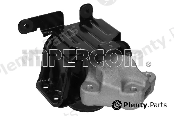 Original Imperium 31118 — Mounting, engine
