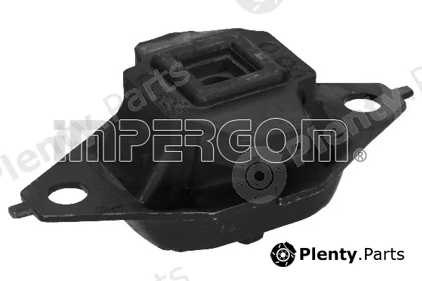Original Imperium 27907 — Mounting, engine