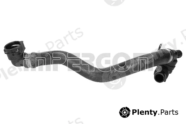Original Imperium 19334 — Radiator Hose