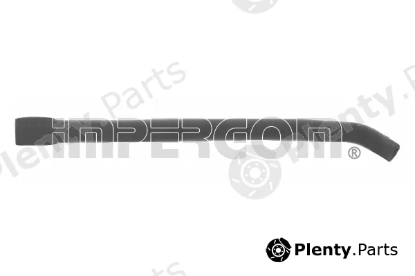 Original Imperium 220089 — Radiator Hose