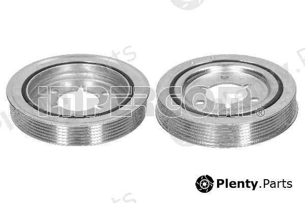 Original Imperium 10002 — Belt Pulley, crankshaft