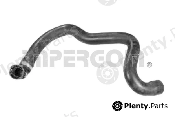 Original Imperium 18325 — Radiator Hose