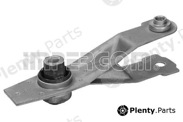 Original Imperium 36535 — Mounting, engine