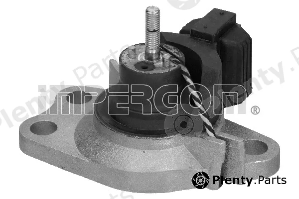 Original Imperium 31520 — Mounting, engine