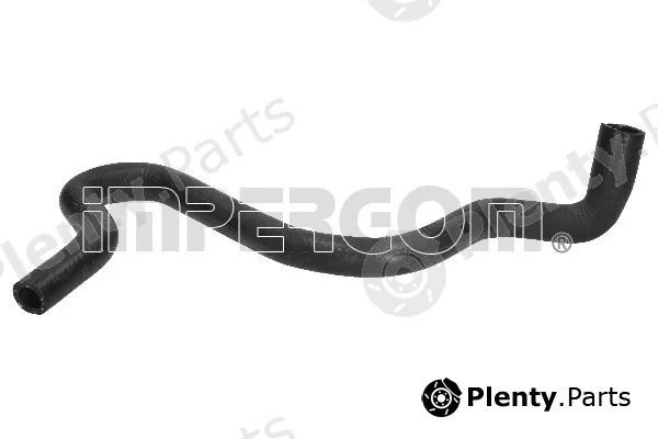 Original Imperium 17430 — Radiator Hose
