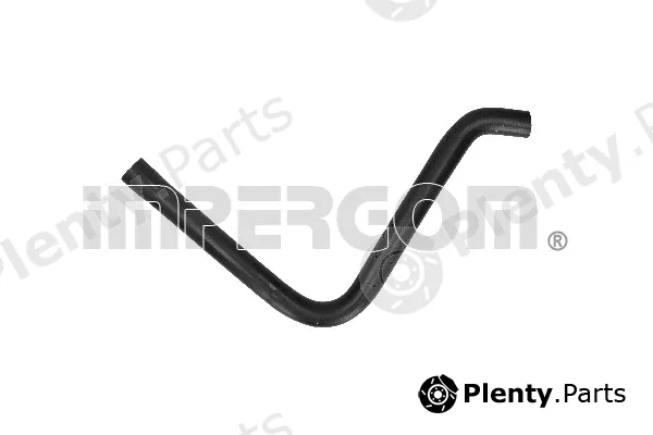 Original Imperium 220690 — Radiator Hose