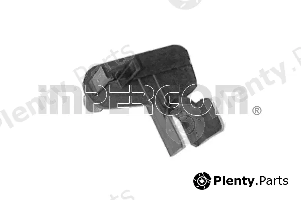 Original Imperium 25822 — Mounting, radiator
