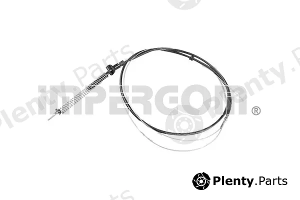 Original Imperium 810185 — Accelerator Cable