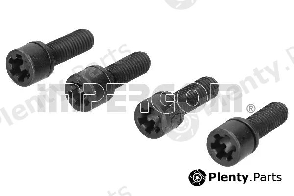 Original Imperium 41043 — Bolt Set, crankshaft pulley