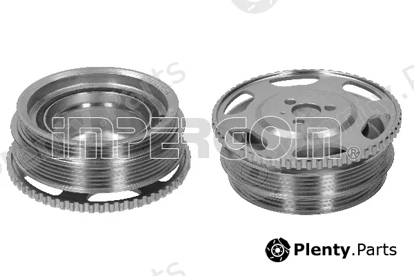 Original Imperium 10544 — Belt Pulley, crankshaft