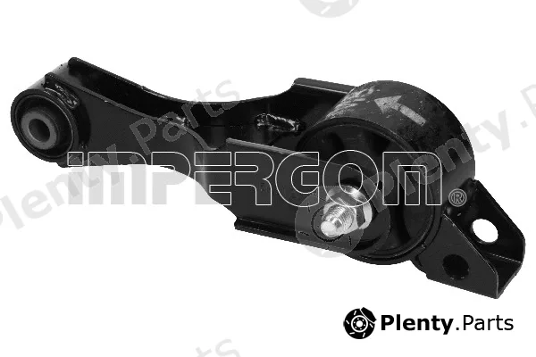 Original Imperium 70064 — Mounting, engine