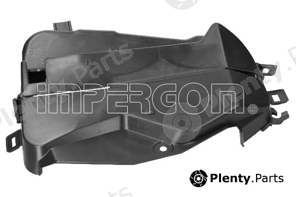 Original Imperium 5388 — Cover, timing belt