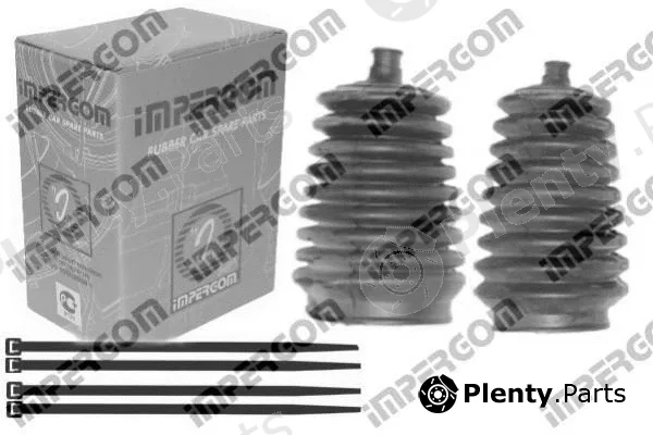 Original Imperium 30443 — Bellow Kit, steering