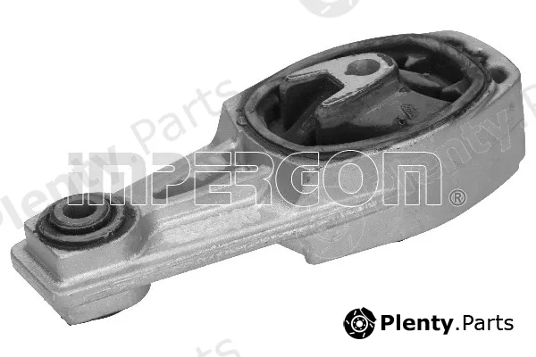 Original Imperium 32834 — Mounting, engine