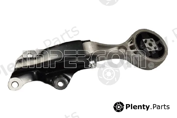 Original Imperium 610003 — Mounting, engine