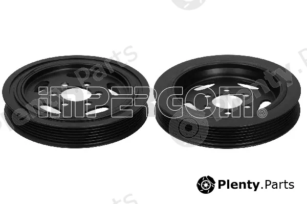 Original Imperium 10332 — Belt Pulley, crankshaft
