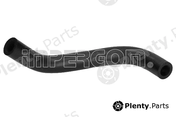 Original Imperium 19505 — Radiator Hose
