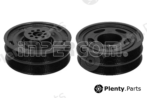 Original Imperium 10098 — Belt Pulley, crankshaft