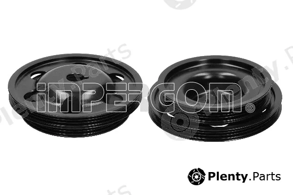 Original Imperium 10327 — Belt Pulley, crankshaft