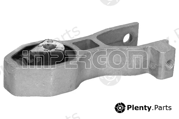 Original Imperium 25749 — Mounting, engine