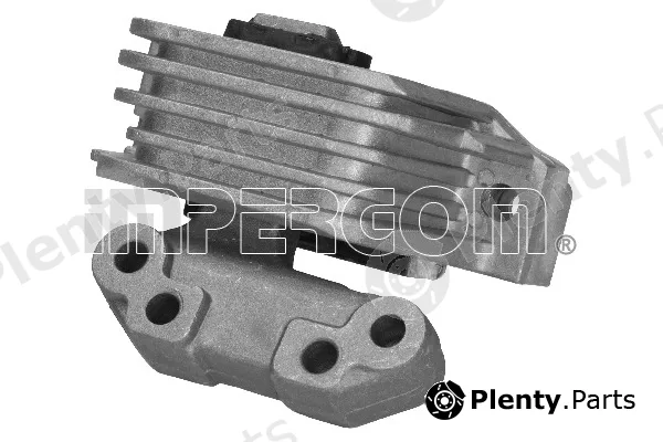 Original Imperium 31173 — Mounting, engine