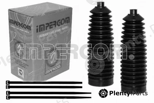 Original Imperium 33334 — Bellow Kit, steering