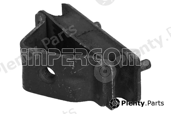 Original Imperium 30030 — Mounting, engine