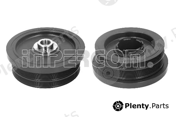 Original Imperium 10280/HD — Belt Pulley, crankshaft