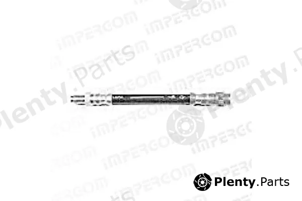 Original Imperium 60605 — Brake Hose
