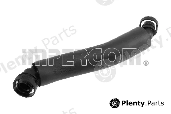 Original Imperium 225998 — Hose, crankcase ventilation