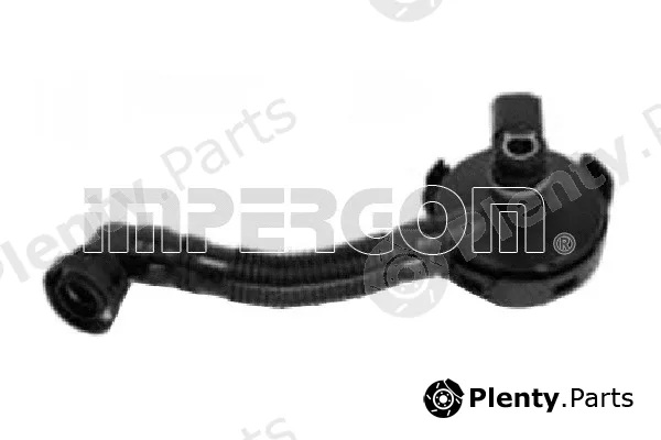 Original Imperium 4801 — Oil Separator, crankcase ventilation