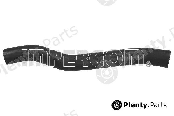 Original Imperium 220494 — Radiator Hose