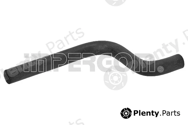Original Imperium 17439 — Radiator Hose