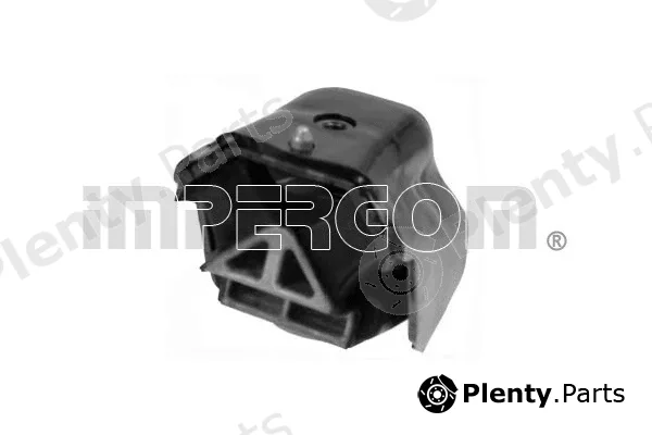 Original Imperium 35893 — Mounting, engine