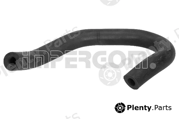 Original Imperium 220354 — Radiator Hose