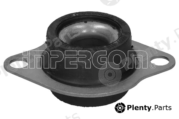 Original Imperium 31635 — Mounting, engine