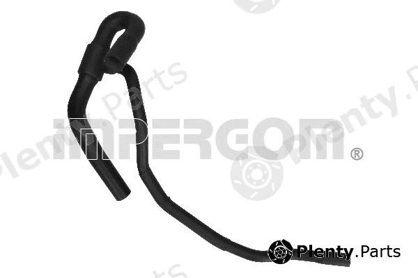 Original Imperium 227501 — Radiator Hose
