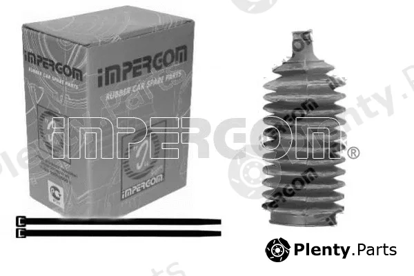 Original Imperium 30401B — Bellow Kit, steering
