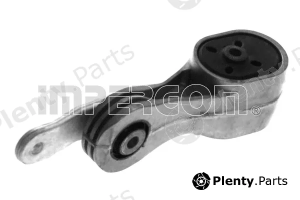 Original Imperium 37344 — Mounting, engine