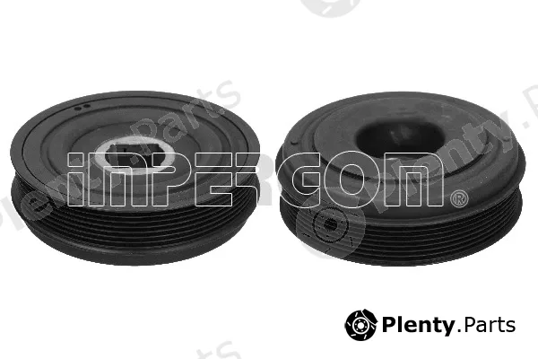 Original Imperium 10497 — Belt Pulley, crankshaft