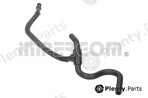 Original Imperium 17554 — Radiator Hose