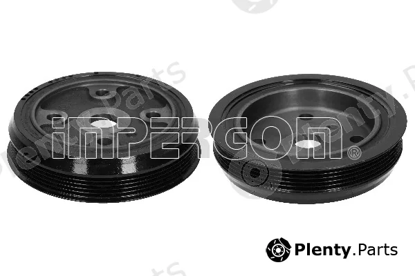 Original Imperium 10312 — Belt Pulley, crankshaft