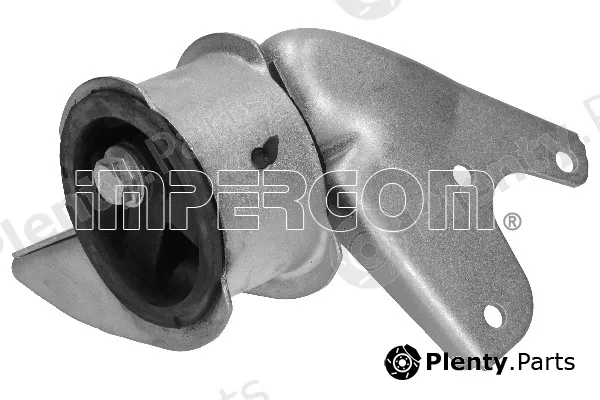 Original Imperium 38513 — Mounting, engine