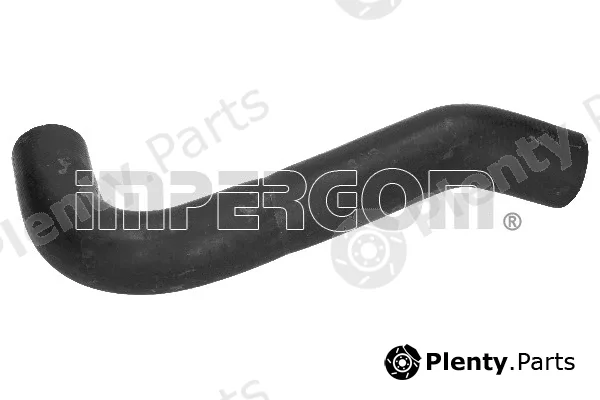 Original Imperium 21880 — Radiator Hose