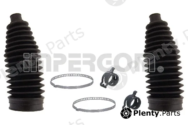 Original Imperium 500005K/TE — Bellow Kit, steering