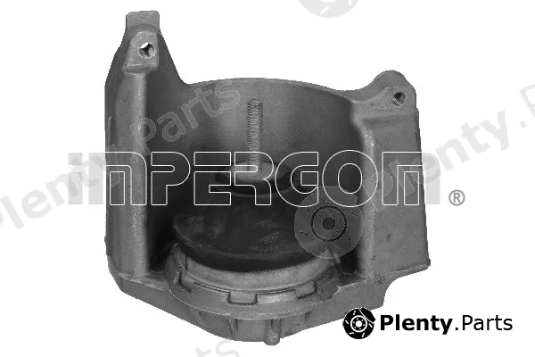 Original Imperium 30746 — Mounting, engine