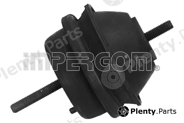 Original Imperium 31243 — Mounting, engine