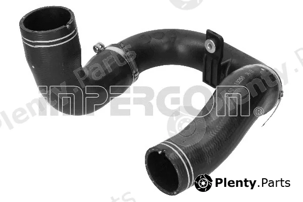 Original Imperium 19250 — Charge Air Hose