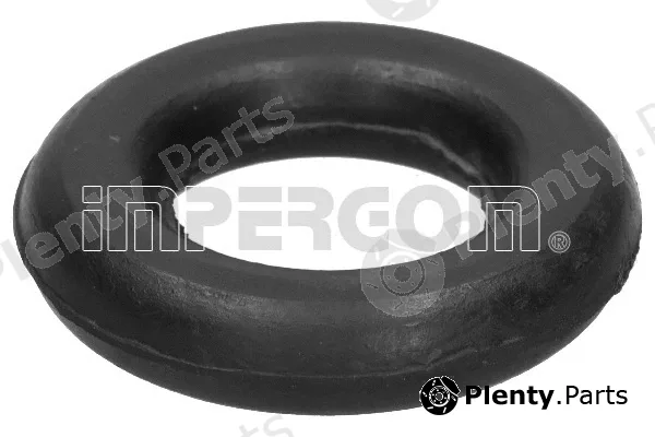 Original Imperium 30113 — Rubber Mount, muffler